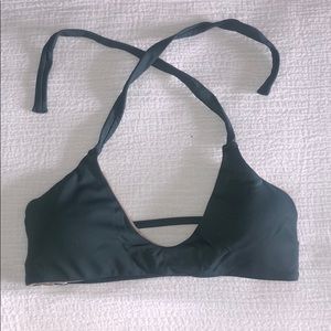 Midori bikini top
